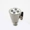 Thrifco Plumbing 4-Jet Shower Head, Satin Nickel 4405784 - alternate 1